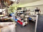SECURED PARTY SALE BY PUBLIC TIMED ONLINE AUCTION ~ RESTAURANT EQUIPMENT, WALK-IN, FURNITURE Auction Photo