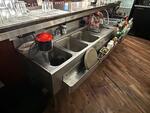 SECURED PARTY SALE BY PUBLIC TIMED ONLINE AUCTION ~ RESTAURANT EQUIPMENT, WALK-IN, FURNITURE Auction Photo