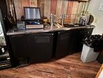 SECURED PARTY SALE BY PUBLIC TIMED ONLINE AUCTION ~ RESTAURANT EQUIPMENT, WALK-IN, FURNITURE Auction Photo