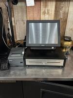 SECURED PARTY SALE BY PUBLIC TIMED ONLINE AUCTION ~ RESTAURANT EQUIPMENT, WALK-IN, FURNITURE Auction Photo