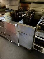 SECURED PARTY SALE BY PUBLIC TIMED ONLINE AUCTION ~ RESTAURANT EQUIPMENT, WALK-IN, FURNITURE Auction Photo