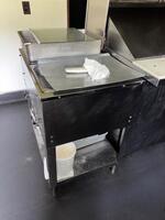 SECURED PARTY SALE BY PUBLIC TIMED ONLINE AUCTION ~ RESTAURANT EQUIPMENT, WALK-IN, FURNITURE Auction Photo