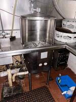 SECURED PARTY SALE BY PUBLIC TIMED ONLINE AUCTION ~ RESTAURANT EQUIPMENT, WALK-IN, FURNITURE Auction Photo