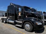 2015 KENWORTH T660 CONVENTIONAL TRACTOR