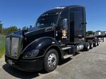 2016 KENWORTH T680 CONVENTIONAL TRACTOR