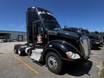 2017 KENWORTH T680 CONVENTIONAL TRACTOR