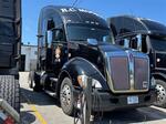 2017 KENWORTH T680 CONVENTIONAL TRACTOR