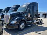 2017 KENWORTH T680 CONVENTIONAL TRACTOR