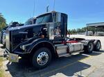 2016 KENWORTH T800 GLIDER