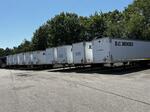 PUBLIC TIMED ONLINE AUCTION ~ 54-SEMI-TRUCKS , 53-TRAILERS, 20-CONTAINER CHASSIS ME, PA & NC Auction Photo