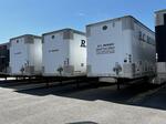 PUBLIC TIMED ONLINE AUCTION ~ 54-SEMI-TRUCKS , 53-TRAILERS, 20-CONTAINER CHASSIS ME, PA & NC Auction Photo