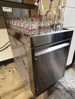 PUBLIC TIMED ONLINE AUCTION - LATE MODEL REFRIGERATION - BOTTLE NECK FREEZER - FURNITURE  Auction Photo