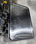 PUBLIC TIMED ONLINE AUCTION - LATE MODEL REFRIGERATION - BOTTLE NECK FREEZER - FURNITURE  Auction Photo