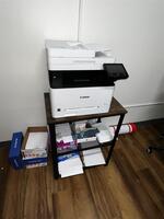 PUBLIC TIMED ONLINE AUCTION - LATE MODEL REFRIGERATION - BOTTLE NECK FREEZER - FURNITURE  Auction Photo