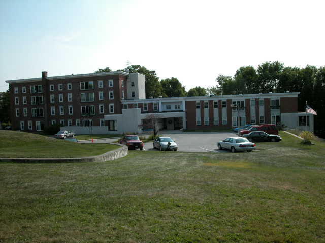 54 Unit Housing Complex Auction