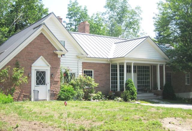 7,188+/- SF Business/Office Building - 4.78+/-Acres ~ Re: Rose Stone Auction