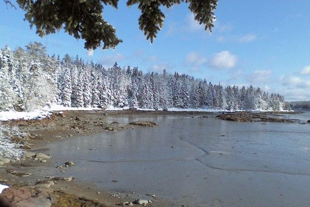 (2) Properties ~ Oceanfront Cottage & Meeting House Auction