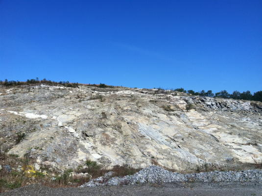 945+/- Acres - Quarry - Gravel Pit - Development Land - Woodlands - Home Auction