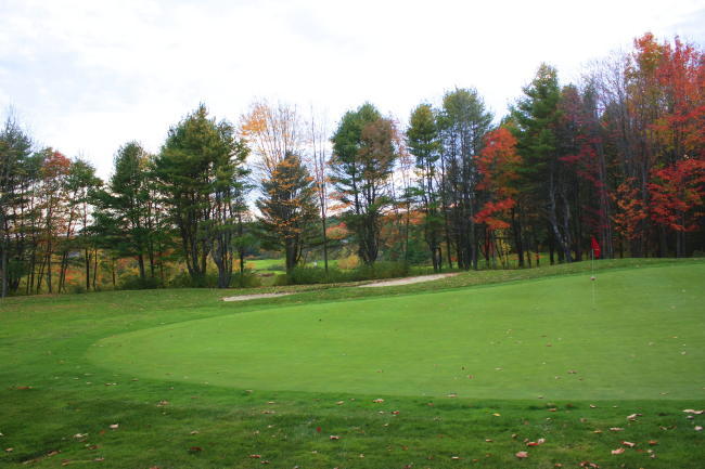 18-Hole Golf Course - 231.68± Acres - Clubhouse - Amusement Park Auction