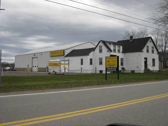 6,947+/-SF Office/Warehouse Facility ~ 5.96+/- Acres Auction