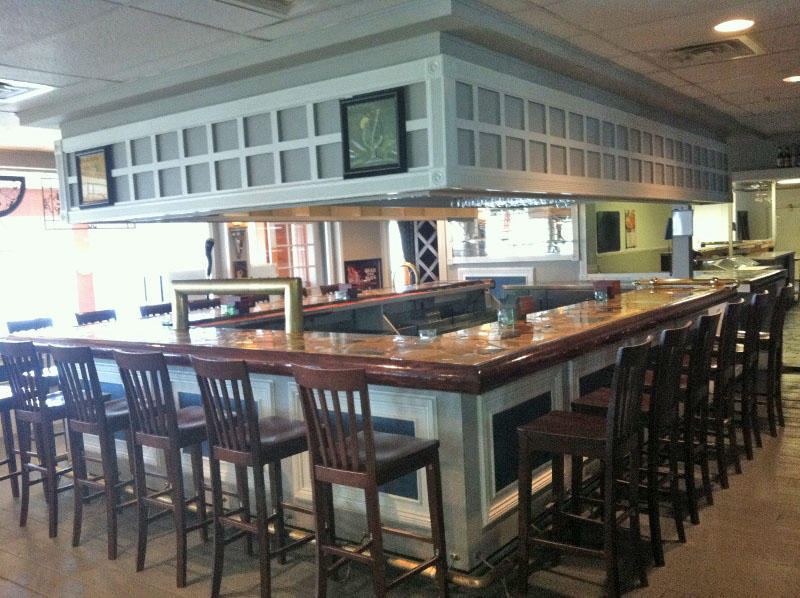 (2) Luxury Condominiums ~ Waterfront Restaurant Auction