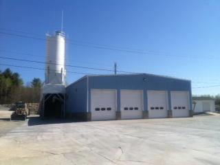 (19) Commercial Real Estate Parcels - Batch Plants - Gravel Pits- Warehouse/Office Bldgs Auction