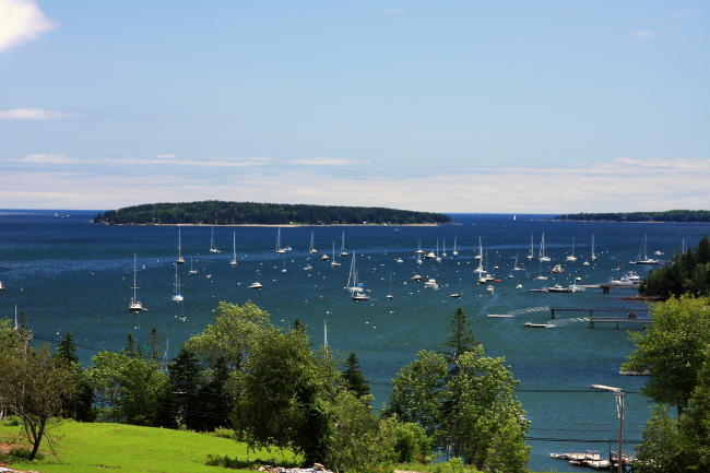 The Village at Ocean's End Development Opportunity Auction