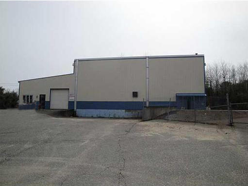 7,600+/-SF Industrial Facility2003 Ficep 1001D CNC Single Spindle 50 Beam Drill Line Auction