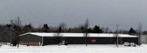 19,200 +/- S.F. Manufacturing/Office Building, 2.17+/- Acres Auction