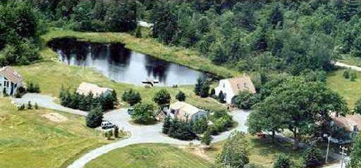 Lodging Complex - 7.43+/-Acres Auction