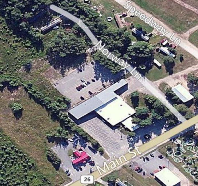 22,720+/- SF Office Facility ~ 3.6+/- AC ~ 10,500+/-SF ~ Currently Tenanted Auction