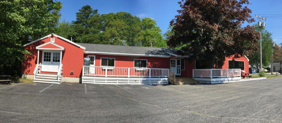 Commercial Building - 1.30+/-Acres Auction