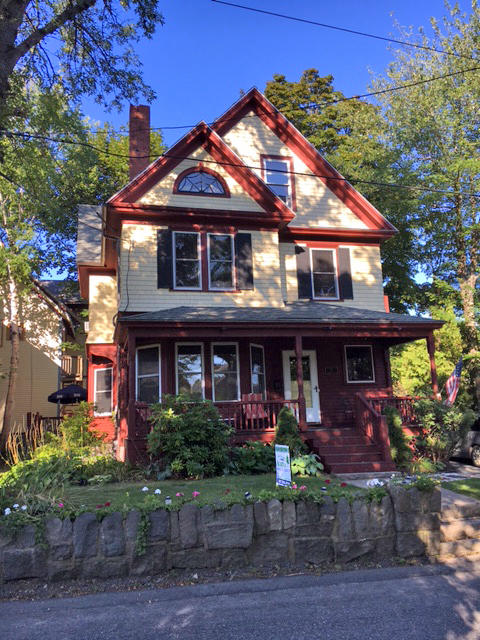 5BR Residence Auction