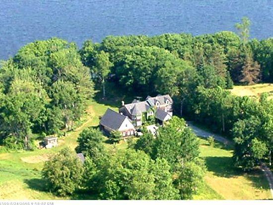 4BR Waterfront Home 4,950+/-SF Auction