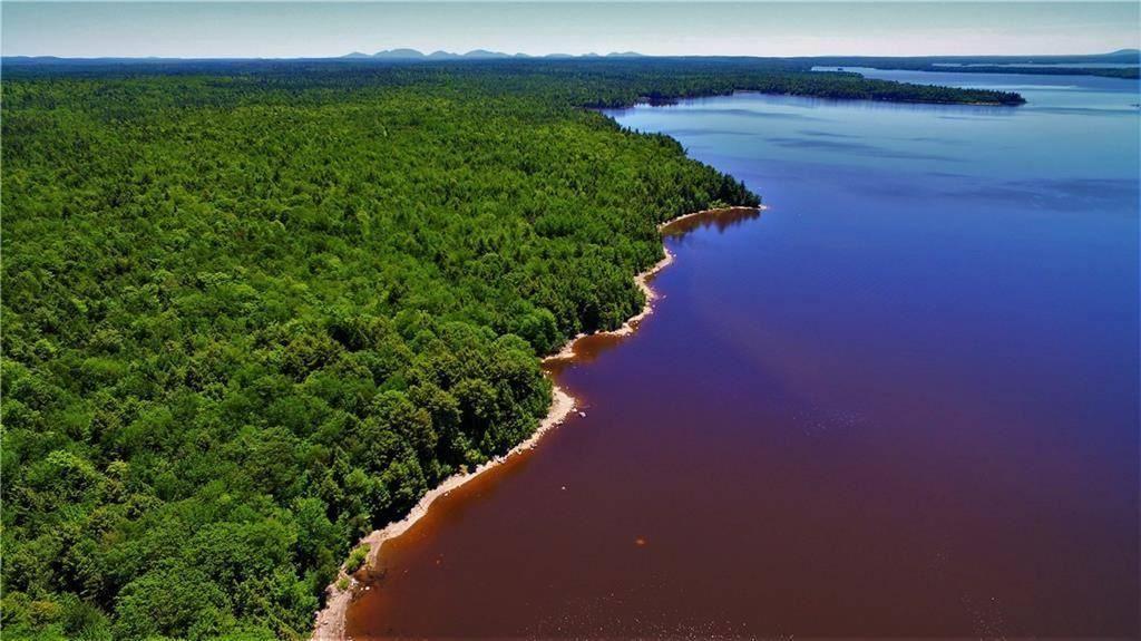 Hancock 6,000+/- Ac - Waltham 1,043+/- Ac - Dedham 800+/- Ac Auction