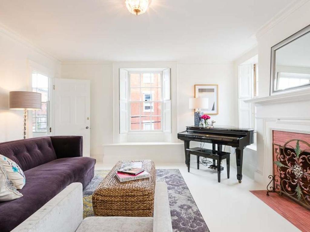 The Danforth Inn ~ 9-Room Boutique Luxury Inn & Restaurant Auction