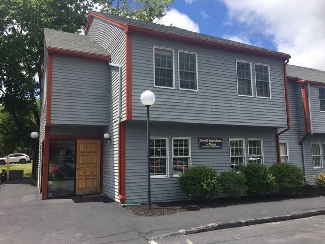 2,200+/- SF Office Condominium Auction