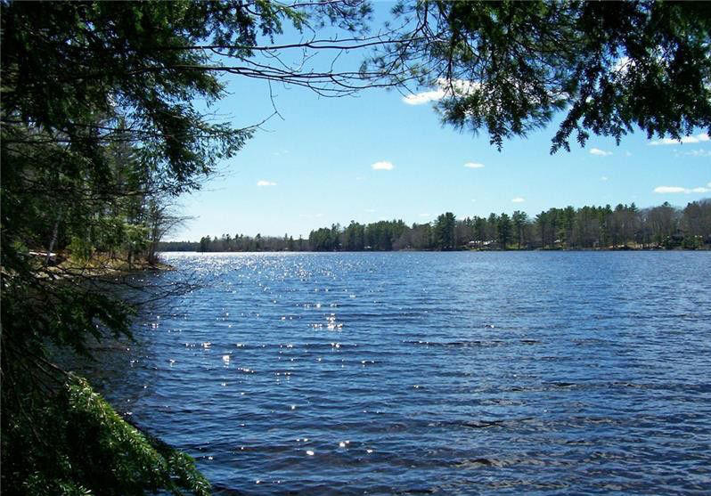 25.8+/- Acres, 9,120+/-SF Lodge Building, Pavilion, Bath House, Waterfront Auction