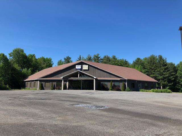 13,070+/-SF Event Center & Tavern Auction