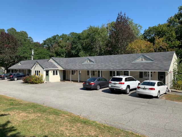 (15) Condominium Units Selling as an Entirety Auction