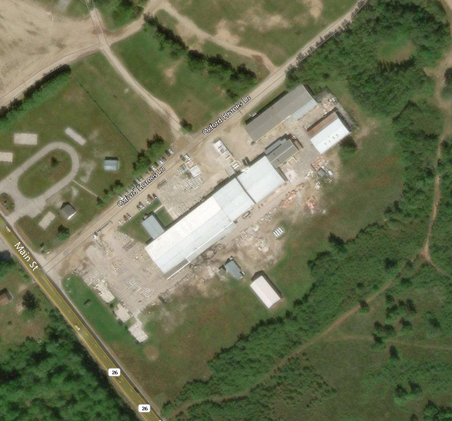 64,252+/- SF Industrial Complex - 14.84+/- Acres Auction