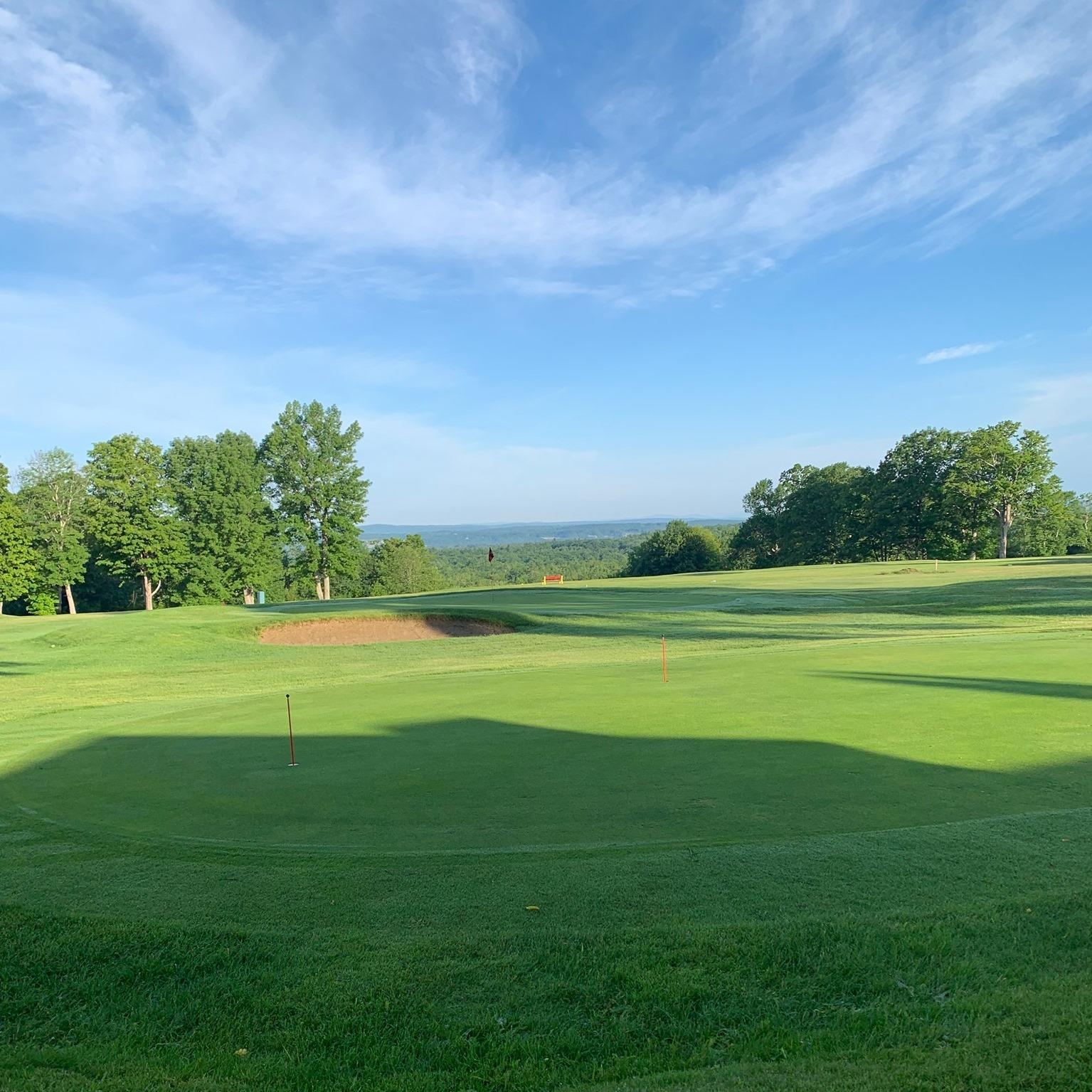 Western View Golf Course, Pub & Event Center Auction