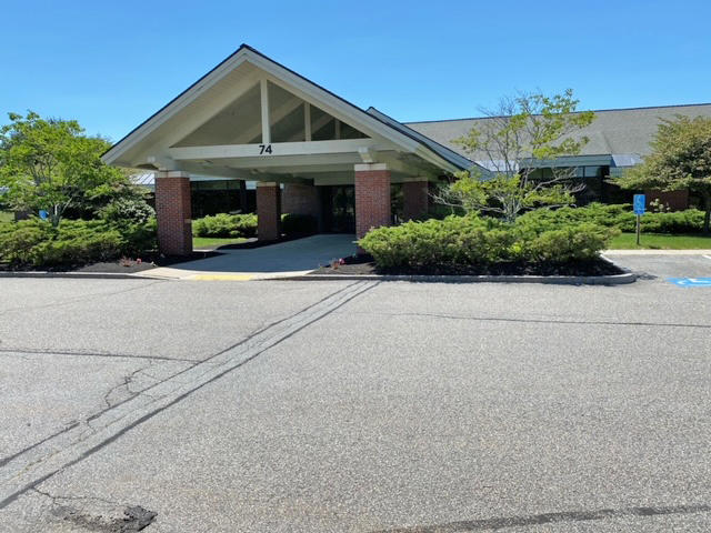 18,248+/- SF Class A Office Building - 4.65+/- Acres Auction