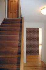 Mid Coast Maine Waterfront Cottage SOLD $500,000 Auction Photo