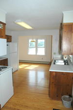 Mid Coast Maine Waterfront Cottage SOLD $500,000 Auction Photo