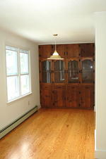 Mid Coast Maine Waterfront Cottage SOLD $500,000 Auction Photo