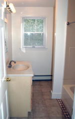 Mid Coast Maine Waterfront Cottage SOLD $500,000 Auction Photo