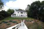 Mid Coast Maine Waterfront Cottage SOLD $500,000 Auction Photo