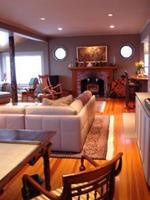 3,672+/- S.F. Oceanfront Cottage  Auction Photo