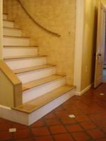 3,672+/- S.F. Oceanfront Cottage  Auction Photo